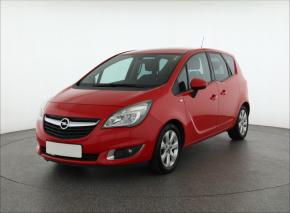 Opel Meriva  1.4 Turbo 