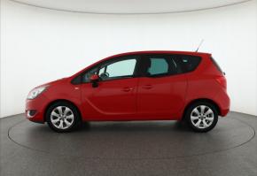 Opel Meriva  1.4 Turbo 