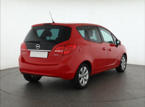 Opel Meriva  1.4 Turbo 