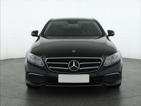 Mercedes-Benz E  E 220 d 