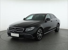 Mercedes-Benz E  E 220 d 