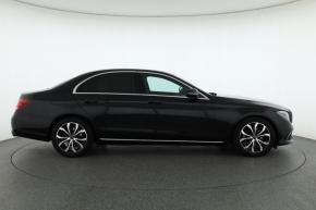 Mercedes-Benz E  E 220 d 