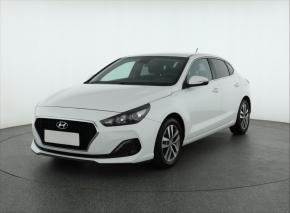 Hyundai i30 Fastback  1.4 T-GDI 