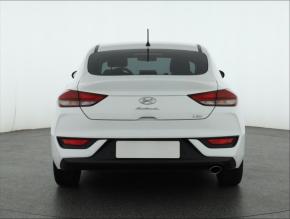 Hyundai i30 Fastback  1.4 T-GDI 