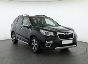 Subaru Forester  2.0 e-Boxer MHEV 