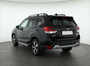 Subaru Forester  2.0 e-Boxer MHEV 