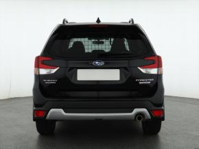 Subaru Forester  2.0 e-Boxer MHEV 