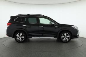 Subaru Forester  2.0 e-Boxer MHEV 