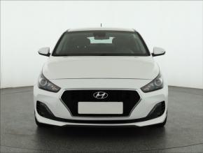 Hyundai i30 Fastback  1.0 T-GDI Trikolor 