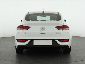 Hyundai i30 Fastback  1.0 T-GDI Trikolor 