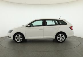 Škoda Fabia  1.4 TDI 