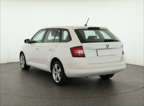 Škoda Fabia  1.4 TDI 