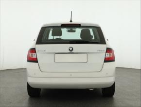 Škoda Fabia  1.4 TDI 