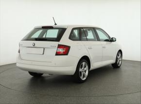 Škoda Fabia  1.4 TDI 