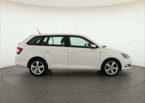 Škoda Fabia  1.4 TDI 