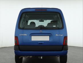 Citroen Berlingo  1.6 16V 