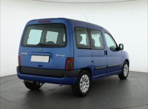 Citroen Berlingo  1.6 16V 