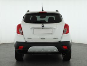 Opel Mokka  1.4 Turbo Cosmo 