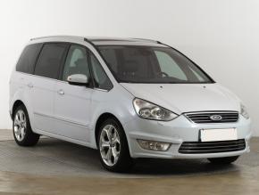 Ford Galaxy  2.2 TDCi 