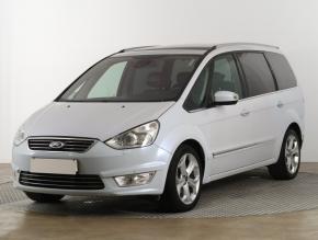 Ford Galaxy  2.2 TDCi 