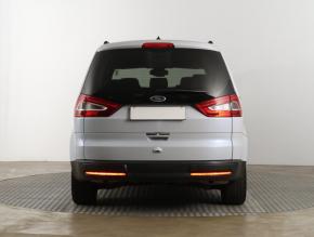 Ford Galaxy  2.2 TDCi 