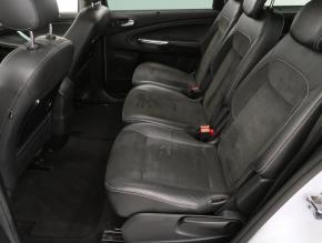 Ford Galaxy  2.2 TDCi 