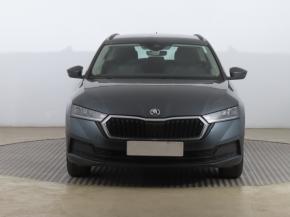 Škoda Octavia  2.0 TDI 