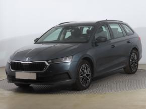 Škoda Octavia  2.0 TDI 