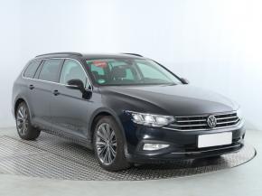 Volkswagen Passat  2.0 TDI 