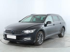 Volkswagen Passat  2.0 TDI 