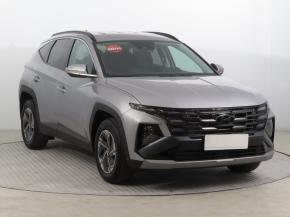 Hyundai Tucson  1.6 T-GDI Style 