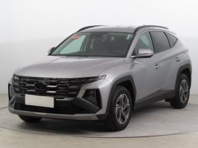 Hyundai Tucson  1.6 T-GDI Style 