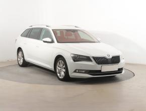 Škoda Superb  1.6 TDI 