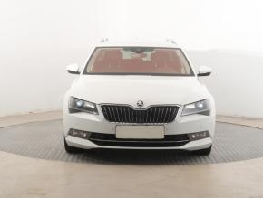 Škoda Superb  1.6 TDI 