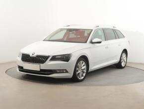 Škoda Superb  1.6 TDI 