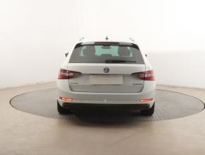 Škoda Superb  1.6 TDI 