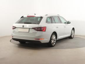 Škoda Superb  1.6 TDI 