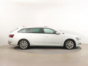 Škoda Superb  1.6 TDI 