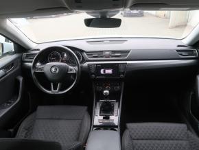 Škoda Superb  1.6 TDI 