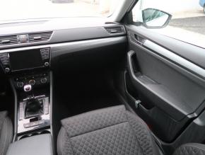 Škoda Superb  1.6 TDI 