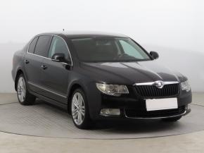 Škoda Superb  2.0 TDI 