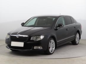 Škoda Superb  2.0 TDI 