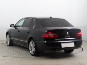 Škoda Superb  2.0 TDI 