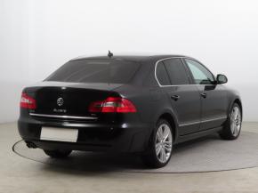 Škoda Superb  2.0 TDI 