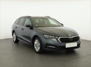 Škoda Octavia  2.0 TDI 