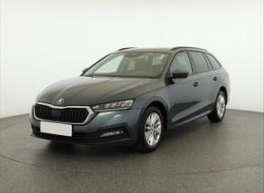 Škoda Octavia  2.0 TDI 