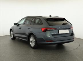 Škoda Octavia  2.0 TDI 