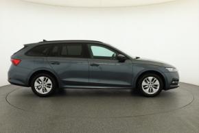 Škoda Octavia  2.0 TDI 