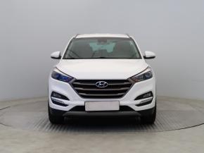 Hyundai Tucson  1.6 T-GDI Trikolor 