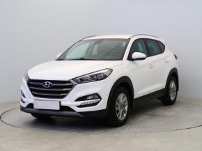 Hyundai Tucson  1.6 T-GDI Trikolor 